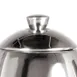 Frieling 9121-LID Replacement Lid for Coffee Pot/Teapot, Stainless Steel Polished Finish Metal 1 image