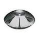 Frieling 9182-LID Replacement Lid for French Press, Steel, Fits 8-Quart Press, Snap-On 1 image