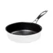Black Cube BC724 Saute Pan, 9½" Diameter with Lid, 3‑Ply, Induction, Oven Safe to 500°F, PFOA‑Free, NSF 1 image