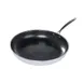 Black Cube BCC2124 CeramicQR Fry Pan, 9.5" Dia, 18.11" W x 9.44" D, Steel Coated, No Cover 1 image