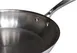 Frieling BCT128 TitaniumMAX 11" Fry Pan, 1-3 Qt, Oven Safe 1000°, Induction, Utensil Safe, No PFAS 2 image