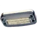 Cilio C305005 Table Crumber – 6‑4/5" x 3‑1/2" x 1‑1/2", Base, 18/10 Stainless Steel Cover, Brushes 2 image