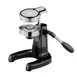 Cilio C309829 Positano Citrus Press, 9"x9"x9.8" Black Smallwares Pasta Mold for Food Preparation 2 image