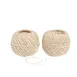 Kuechenprofi K0925500002 Cooking Twine – 2 Rolls, 164 Ft Each, 2.5" W x 5" D x 2" H - 1/Pack 1 image