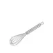 Kuechenprofi K1035042825 French Whisk, 2.75" x 5.25" x 11" Stainless Steel, Standard Kitchen Utensil 1 image
