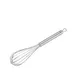 Kuechenprofi K1035042830 French Whisk, 5-9" Length Stainless Steel, 3"W x 7"D x 13"H 1 image
