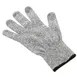 Kuechenprofi K1061500000 Cut Resistant Glove, Large HPPE, Reinforced Fabric, 11.8"W x 0.43"D x 0.51"H 1 image