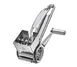 Kuechenprofi K1310212800 Stainless Steel Rotary Grater 2 image