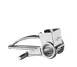 Kuechenprofi K1310212800 Stainless Steel Rotary Grater 1 image