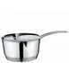 Kuechenprofi K2370502818 Sauce Pan, 1.5‑Quart 7" Dia, Induction‑Ready, Handle, 18/8 Stainless Steel 1 image