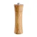 Zassenhaus M022230 Frankfurt Salt Mill, 2.5" W x 2.5" D x 7" H, 2.3" Diameter, Olive Wood 1 image