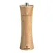 Zassenhaus M023244 Salt Mill – 2-1/4" Dia x 7" H, Bamboo Body, Ceramic Grinder, 6‑Pos Dial, Germany 1 image