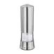 Zassenhaus M033069 - Gera Salt Mill, 2" x 2" x 7" Stainless Steel & Acrylic, 2.5" Diameter Grinder 1 image