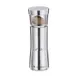 Zassenhaus M035353 Mephisto Nutmeg Mill, Steel Grinder, 2.4" Dia., 5.11" Depth, Acrylic Body 1 image