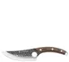 Zassenhaus M070866 - Ranger Chef Knife, 11" Stainless Steel Blade, Pakka Wood Handle, Leather Sheath 1 image