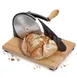 Zassenhaus M072068 Bread Slicer 2 image