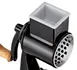 Zassenhaus M072181 Classic Drum Grater, 17.8" x 11.7" x 10.4" 2 image