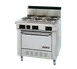 Garland US Range SS686RC Electric 36" Restaurant Range 1 image