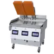 Garland US Range XPG36-2R Gas Griddle with Platens 1 image
