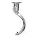 Centerline by Hobart DOUGH-HMM30 Mixer Attachments 1 image