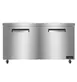 Hoshizaki VUR60A Valiance Reach-In Undercounter Refrigerator 1 image