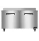 Hoshizaki VWR60A Valiance Reach-In Undercounter Refrigerator 1 image