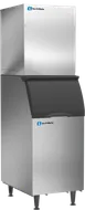 Ice-O-Matic GEM0650W90 Nugget Ice Maker Head, 21", 680 lb/24 hr, R290, NSF 2 image
