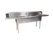 Klinger's Trading SDT31820DL-ACC Soiled Dishtable 1 image