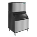 Koolaire KDP0400W Ice Maker Head, 30" W Water‑Cooled Cube‑Style, 399 lb, NSF 1 image