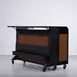 Krowne KR-MCB Portable Bar 1 image