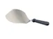 Mercer M18775 - Millennia Pancake Turner, 6.5" W x 7" Blade, Stainless Steel, Nylon Handle, NSF 1 image