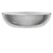 Ardacam 1874F-2472-1 Glass Serving Bowl 2 image