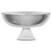 Ardacam 1874F-2472-1 Glass Serving Bowl 1 image