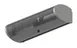 Mars Air Systems QP8120-2UD-AL Air Curtain, 120"-131" Cabinet, 1/6 HP Motors, 208-230V 60Hz 24V Control 1 image