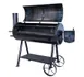 Old Country BBQ Pits CANTINA XXL Charcoal Grill 1 image