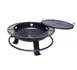 Old Country BBQ Pits FIRE PIT 20" Charcoal Grill 1 image