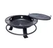 Old Country BBQ Pits FIRE PIT 36" Charcoal Grill 1 image