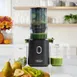 Omega OMJCSMVBBK13 Electric Juicer 1 image