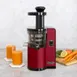 Omega VSJ843QR Electric Juicer 1 image