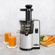 Omega VSJ843QS Electric Juicer 1 image