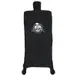 Pit Boss 3-Series Vertical Smoker Cover – 31" x 27" x 46", Heavy‑Duty Polyester PVC, UV Weatherproof 1 image