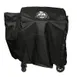 Pit Boss 850/1300 Grill Cover – Heavy‑Duty Polyester PVC, UV‑Resistant, Weatherproof, 44" x 28" x 47" 1 image