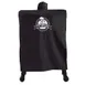 Pit Boss NAVIGATOR 6-Series Vertical Cover - 31" x 27" x 39" Polyester PVC, UV & Weather Resistant 1 image