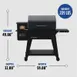 Pit Boss PB1300M Outdoor Portable Griddle 1 image