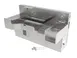 Perlick PCE68-B-MB Sink Combo Underbar Ice Bin/Cocktail Station 1 image