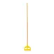 Rubbermaid FGH115000000 Mop Broom Squeegee Handle 1 image