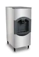 Scotsman HD22W-1 Ice & Water Dispenser, 120 lb Capacity, 22" Cube Ice, ADA Compliant, 115V 1 image