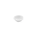 Turgla FLO14KK00 - 5.5" Diameter x 1.75" Height 10 oz Round White Porcelain Bowl for General Usage 1 image