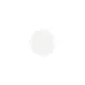 Turgla FLO17KT00 - Round White Porcelain Flora Saucer, 6.75" Diameter, Dinnerware, Tableware 2 image