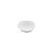 Turgla FLO19KK00 - 7.5" Diameter x 2.5" Height 25 oz Round White Porcelain Bowl for General Use 2 image